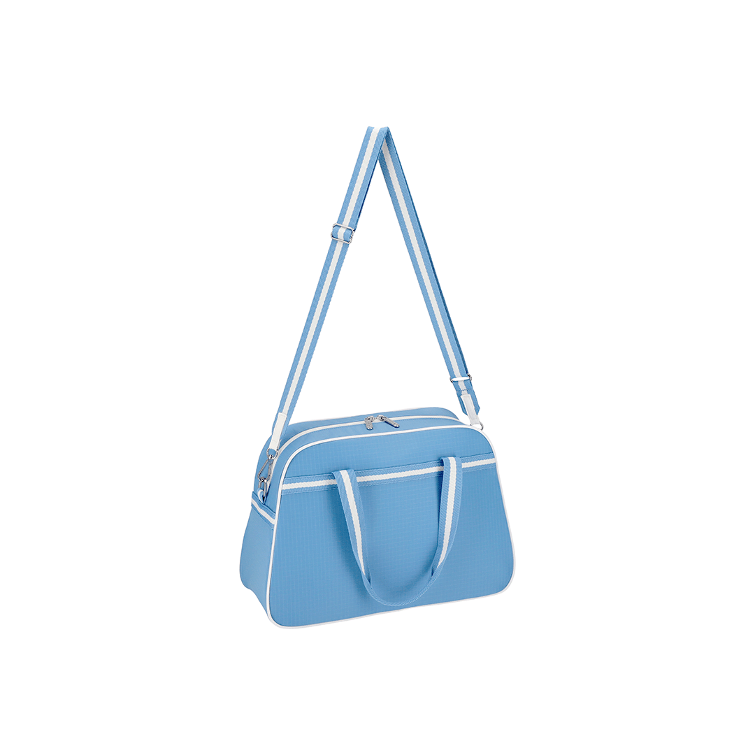 Spectator Azure Bowler Bag