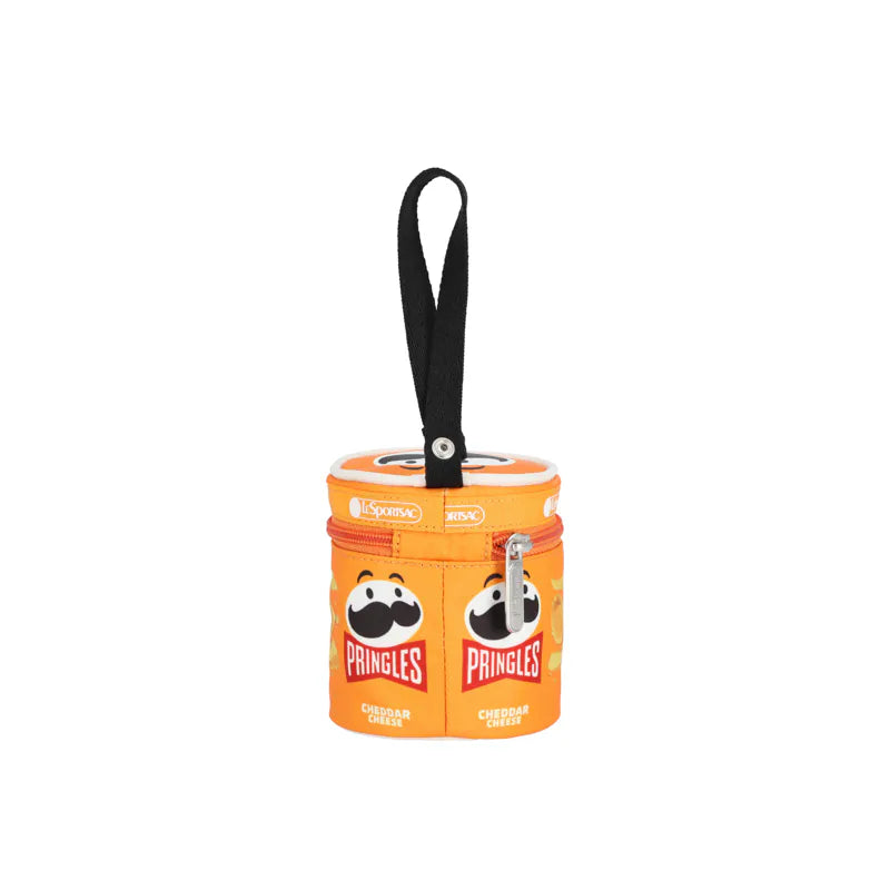 Lesportsac x Pringles Charm Cheddar Cheese