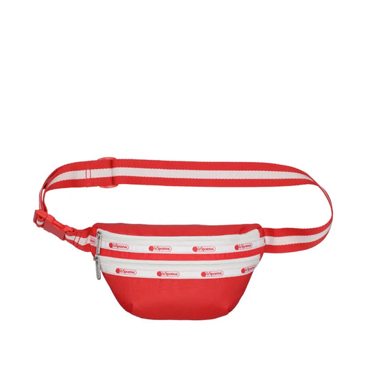 Everyday Belt Bag Spectator Rouge Red