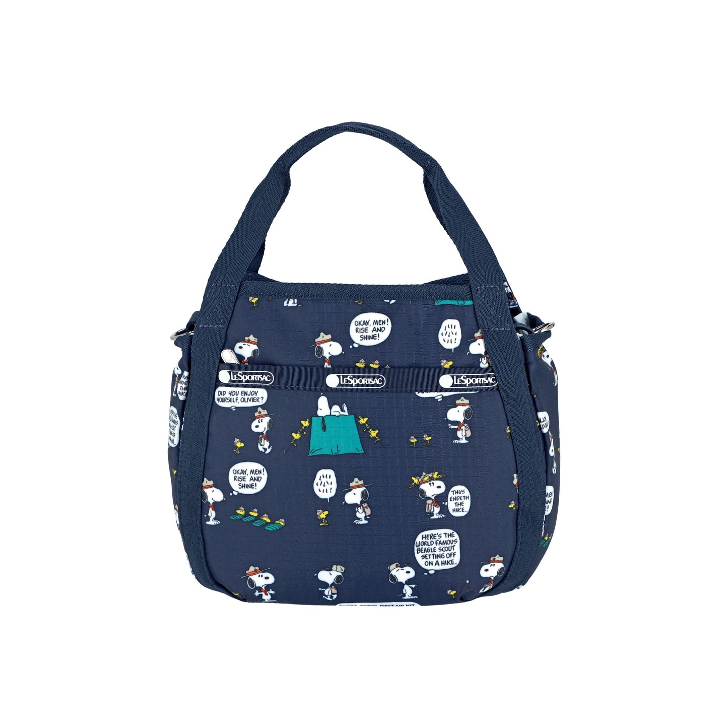 Beagle Scouts Small Jenni Bag