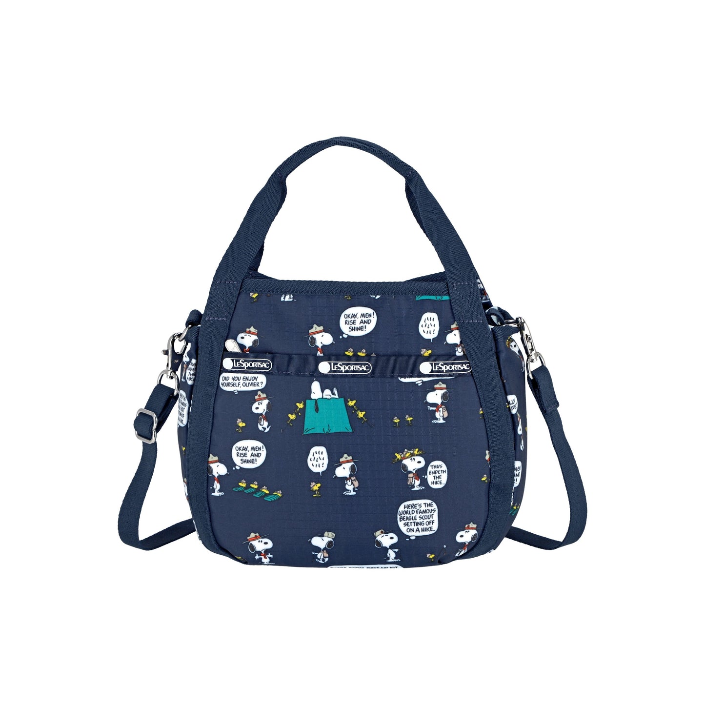 Beagle Scouts Small Jenni Bag