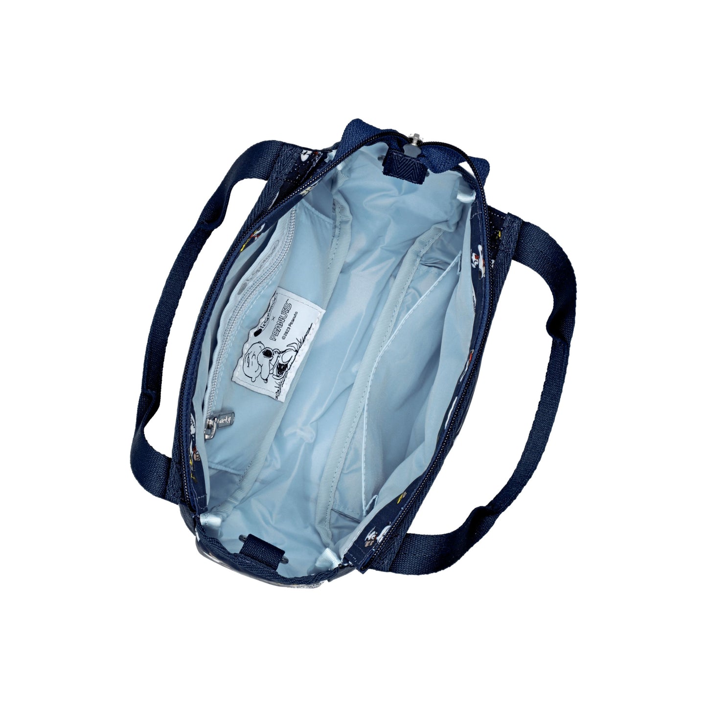 Beagle Scouts Small Jenni Bag