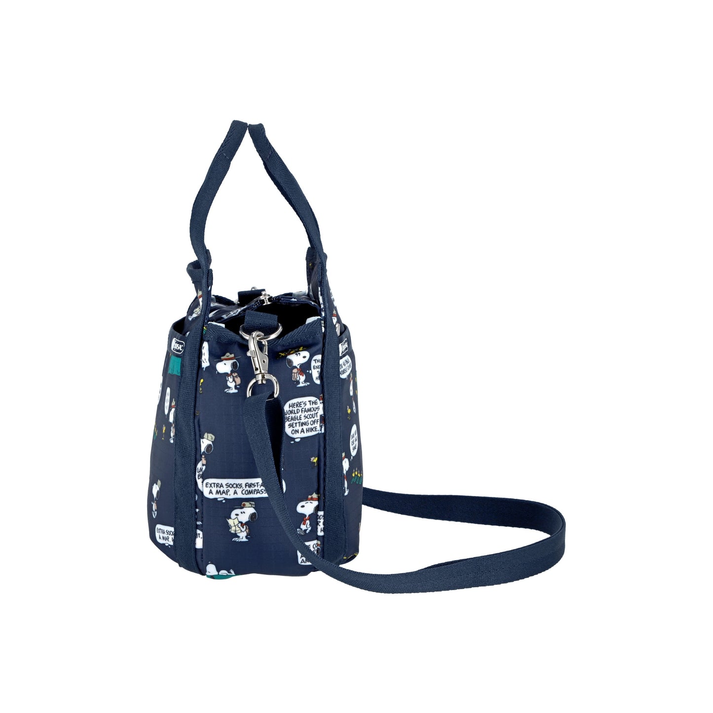 Beagle Scouts Small Jenni Bag