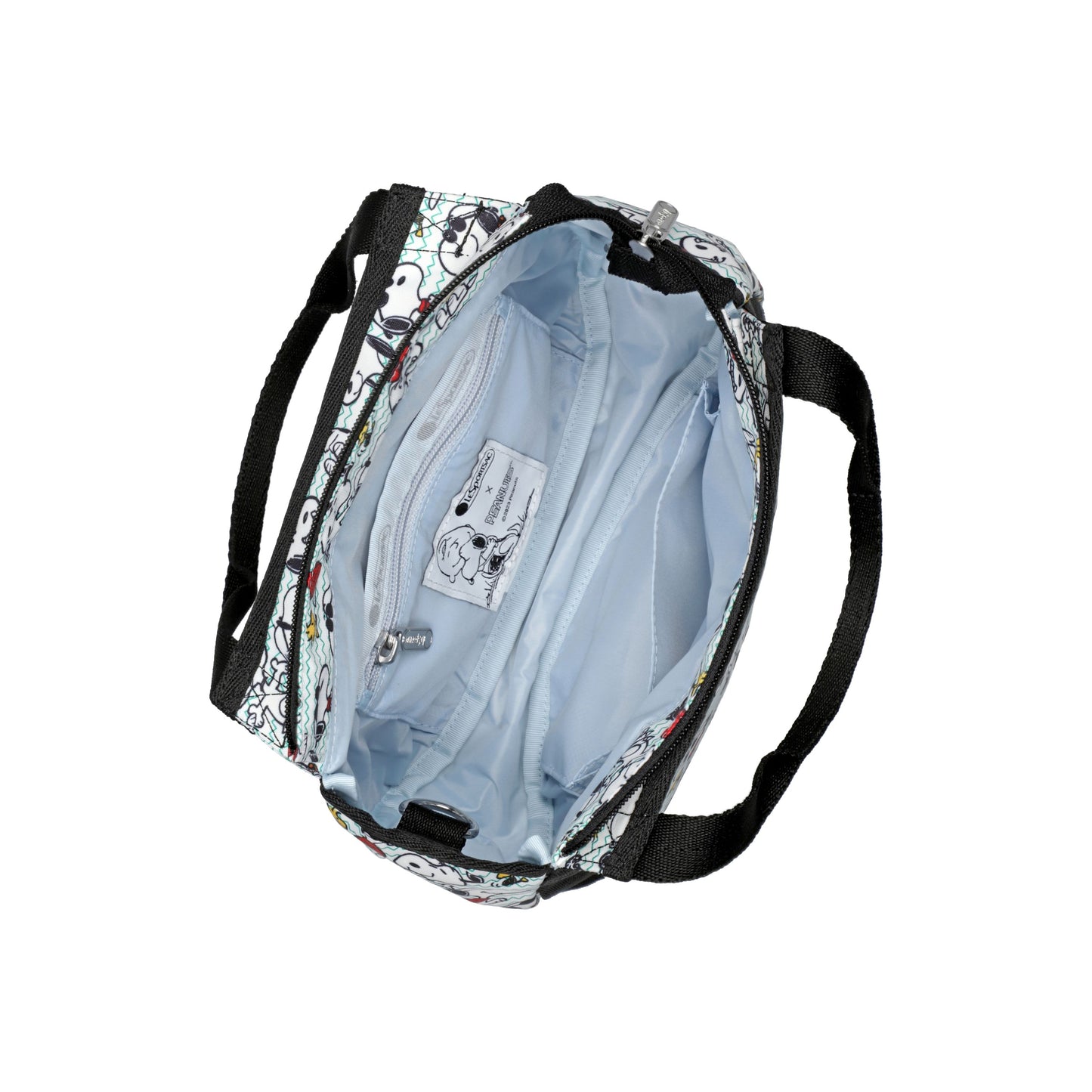 Snoopy and Woodstock Small Jenni Bag