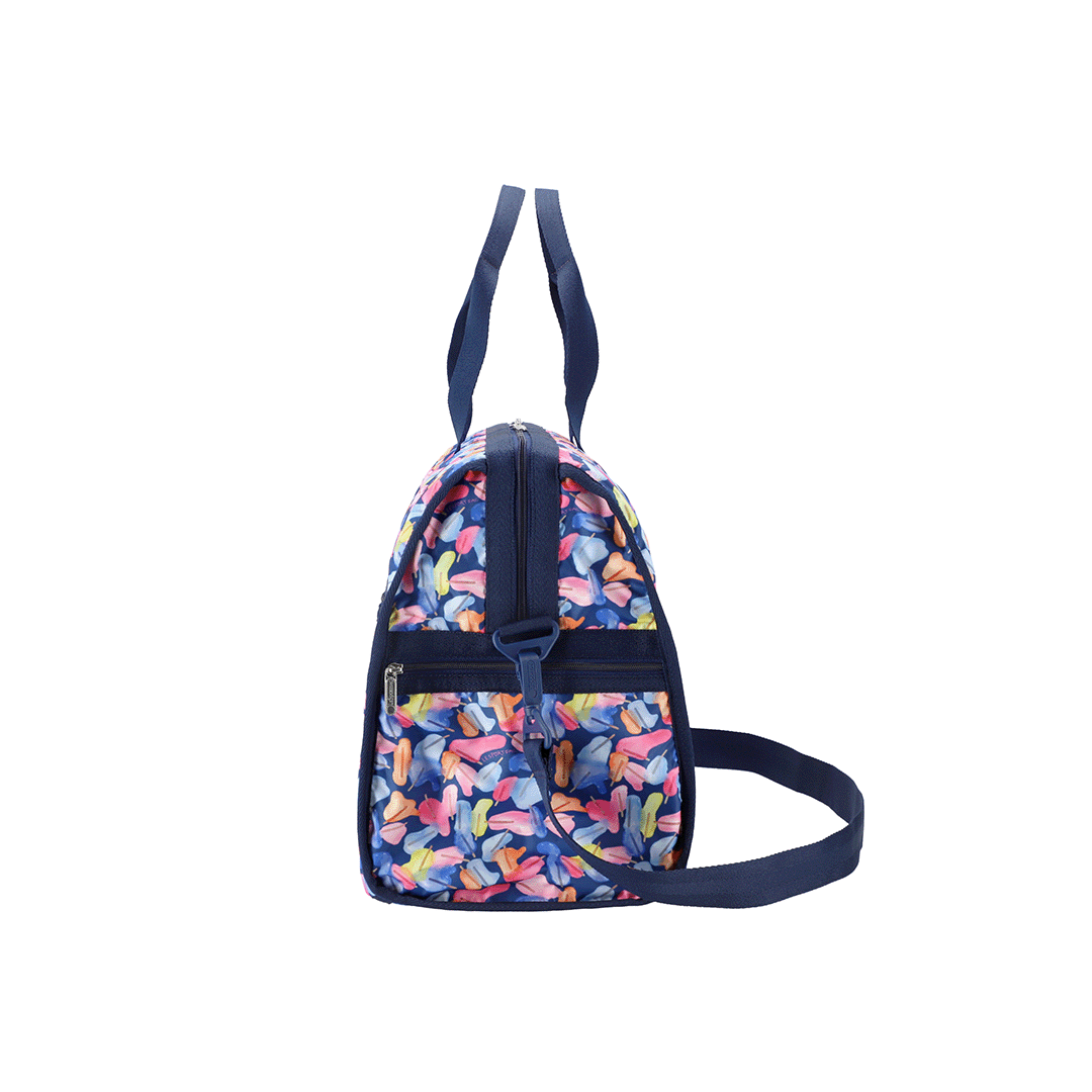 Popsicle Mirage Deluxe Large Weekender Travel Bag
