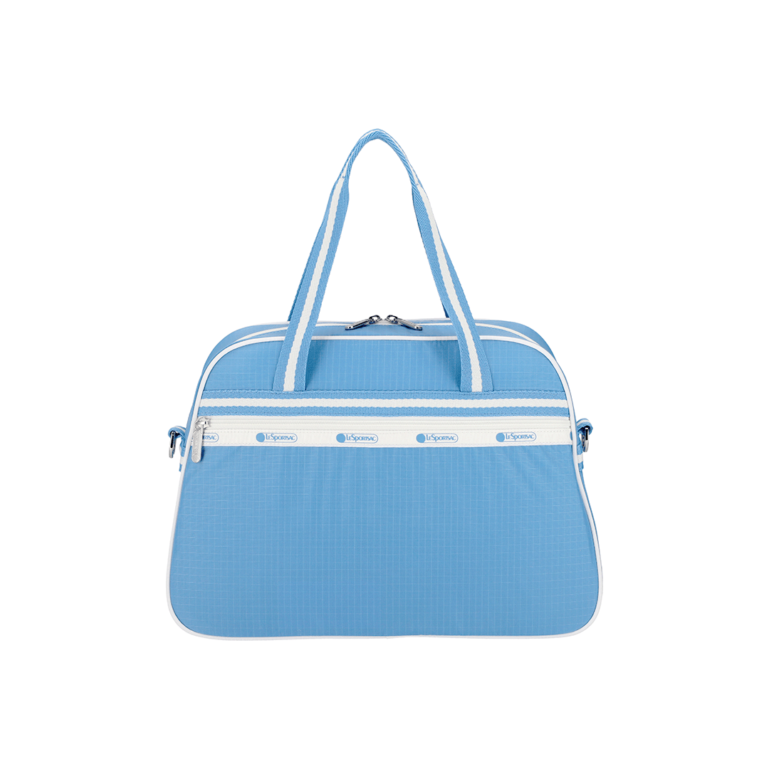 Spectator Azure Bowler Bag