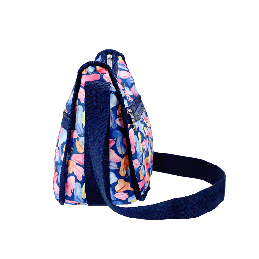 Popsicle Mirage Classic Hobo Bag