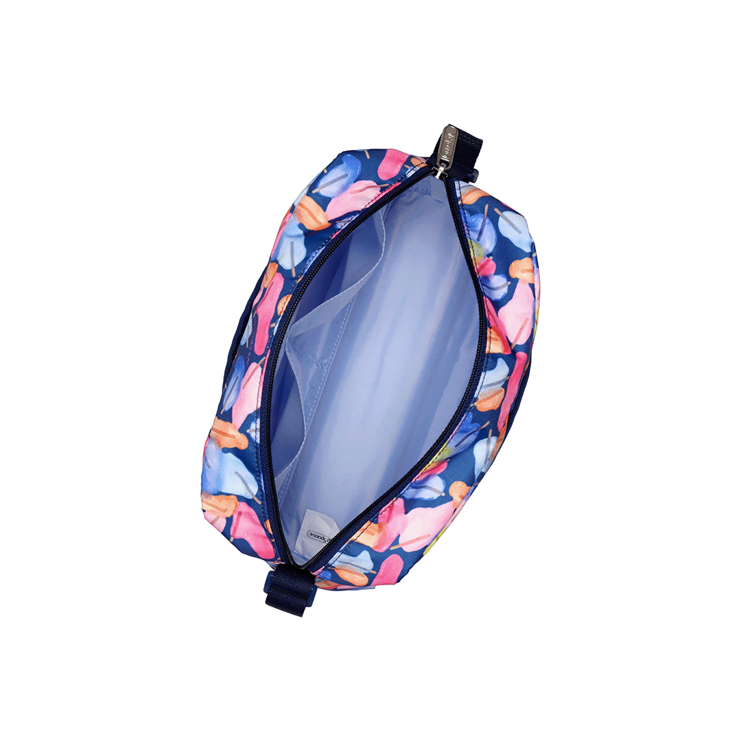 Popsicle Mirage Daniella Crossbody Bag