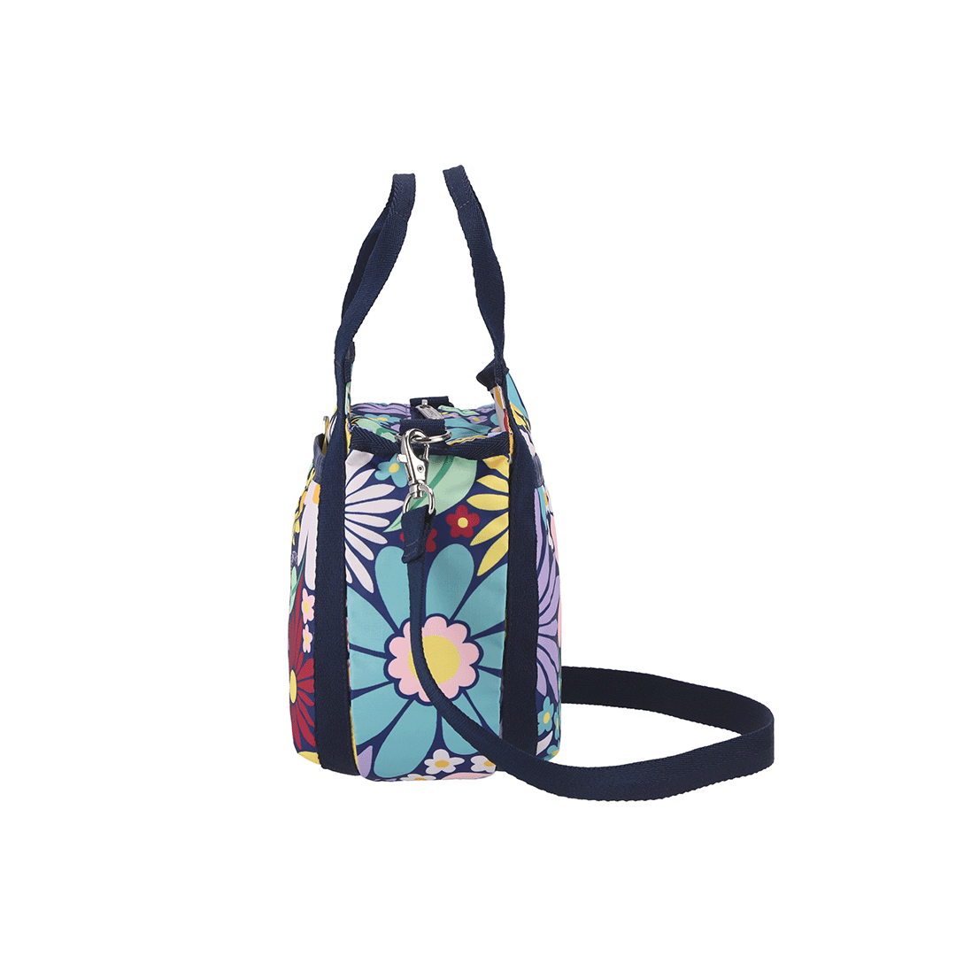 Flower Pop Small Jenni Crossbody Bag