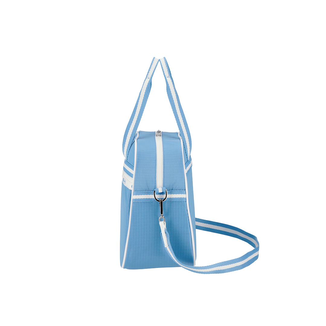 Spectator Azure Bowler Bag