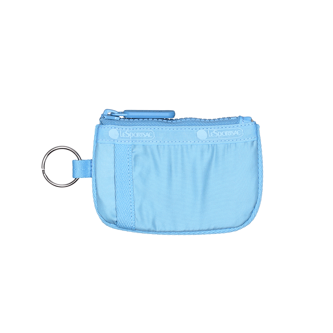 Baltic Sea Key Card Holder Pouch