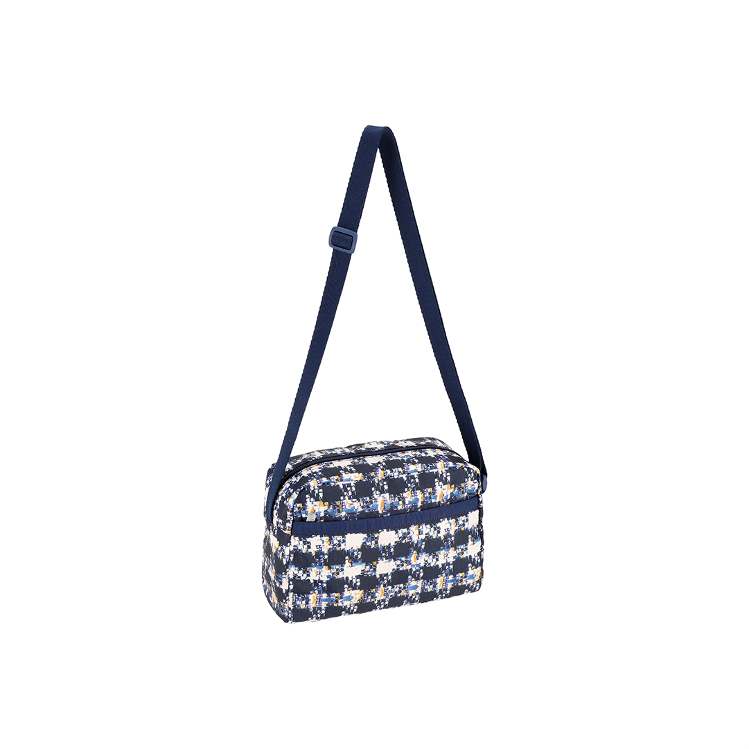Autumn Tweed Daniella Crossbody Bag