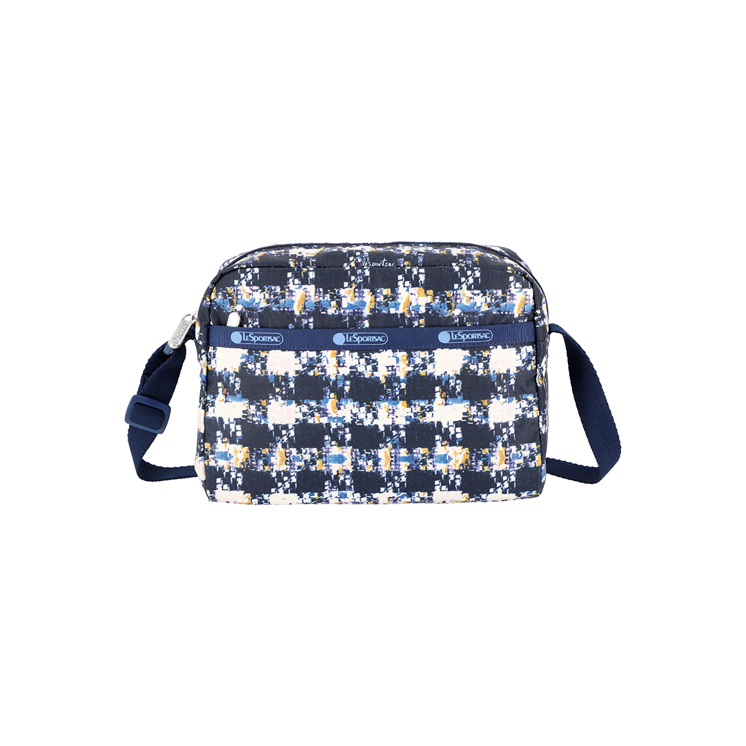 Autumn Tweed Daniella Crossbody Bag