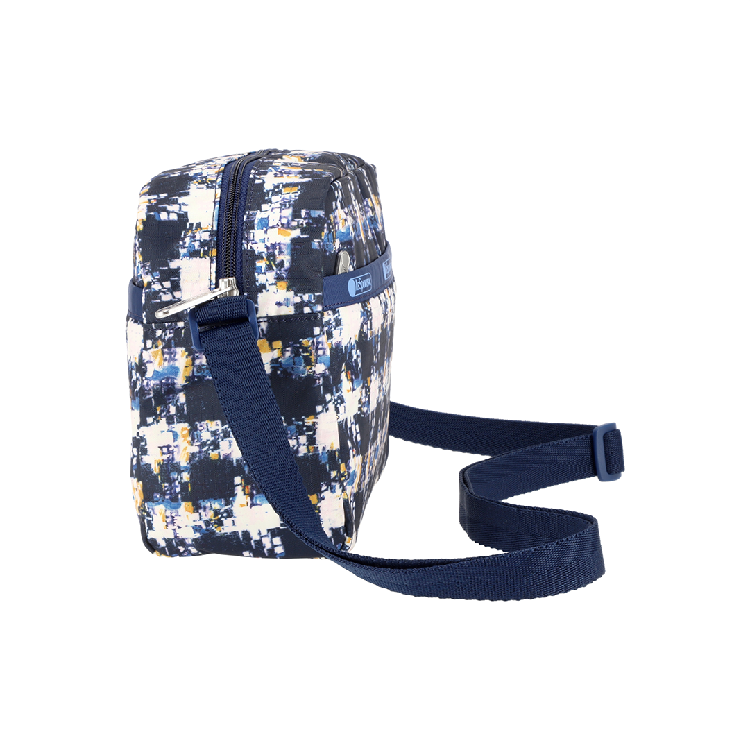 Autumn Tweed Daniella Crossbody Bag