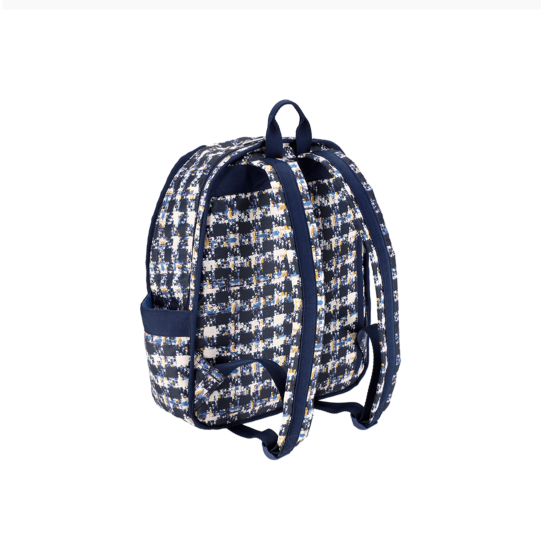 Autumn Tweed Route Backpack