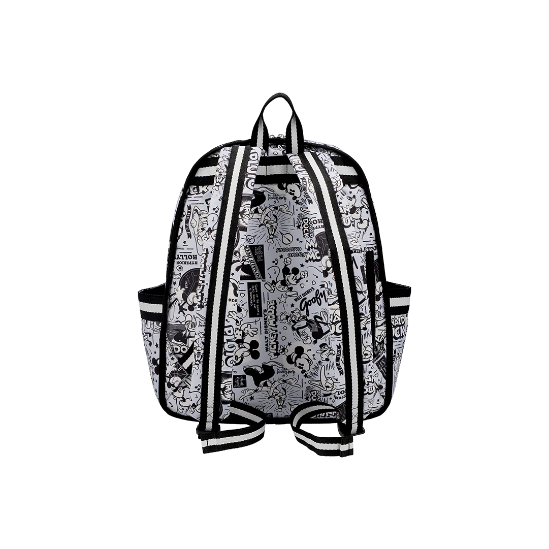 Disney100 Friends Route Backpack