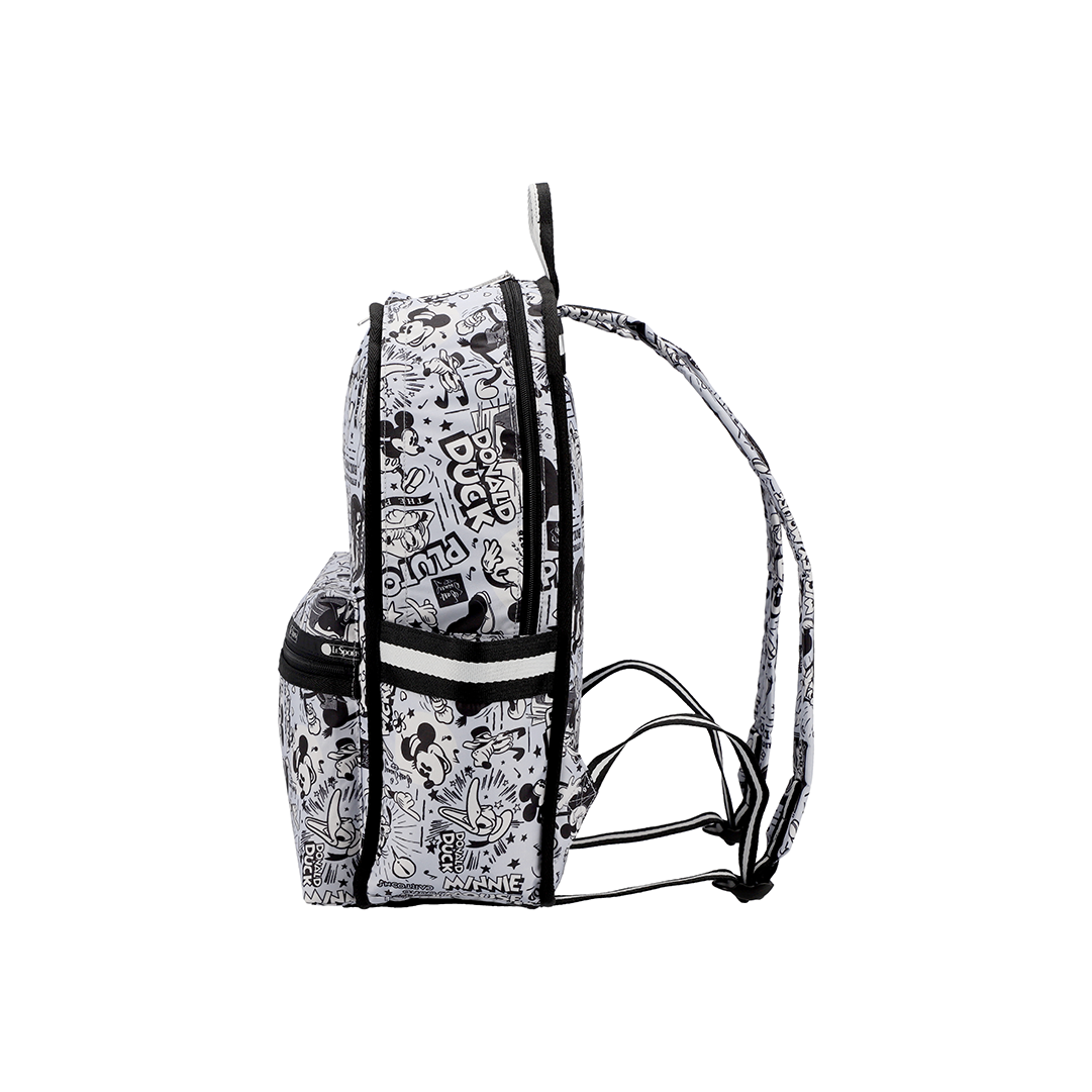 Disney100 Friends Route Backpack