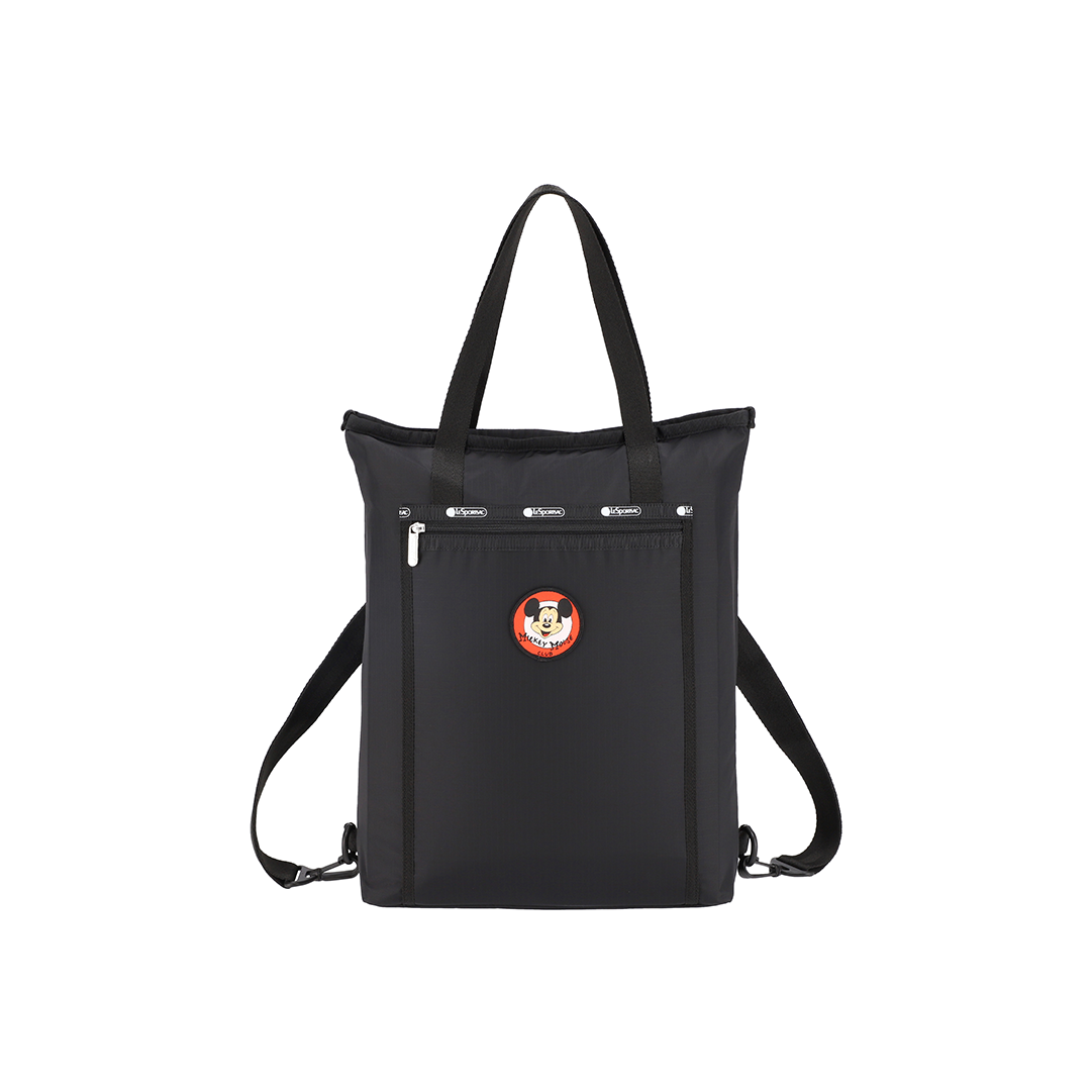 Disney100 Mickey Everyday Top Handle Backpack
