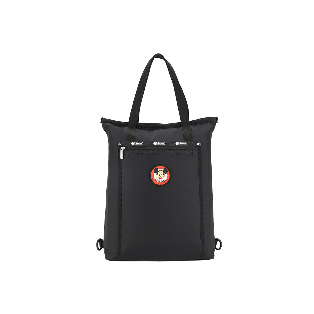 Disney100 Mickey Everyday Top Handle Backpack