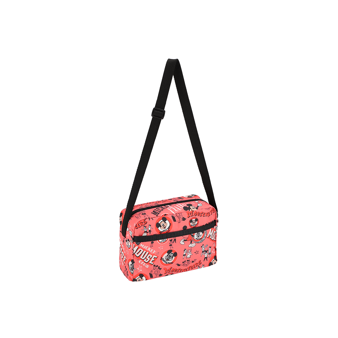 Disney100 Mickey Mouse Daniella Crossbody Bag