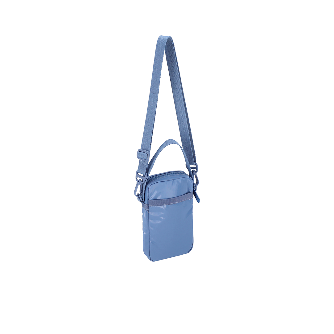 Riviera Shine Mini Phone Crossbody Bag