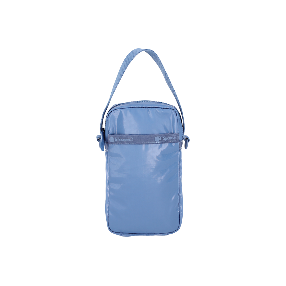 Riviera Shine Mini Phone Crossbody Bag