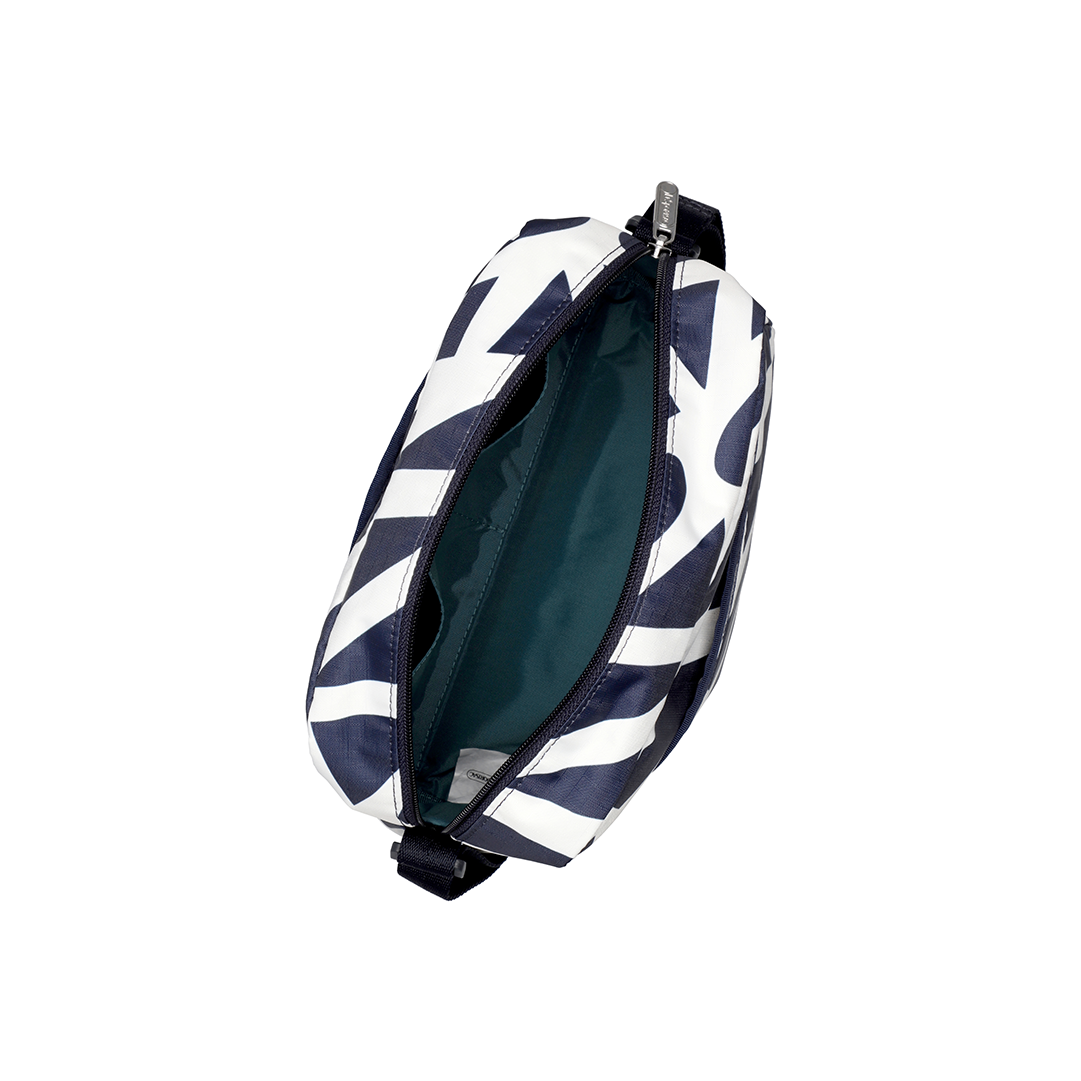 Terrazzo Geo Daniella Crossbody Bag