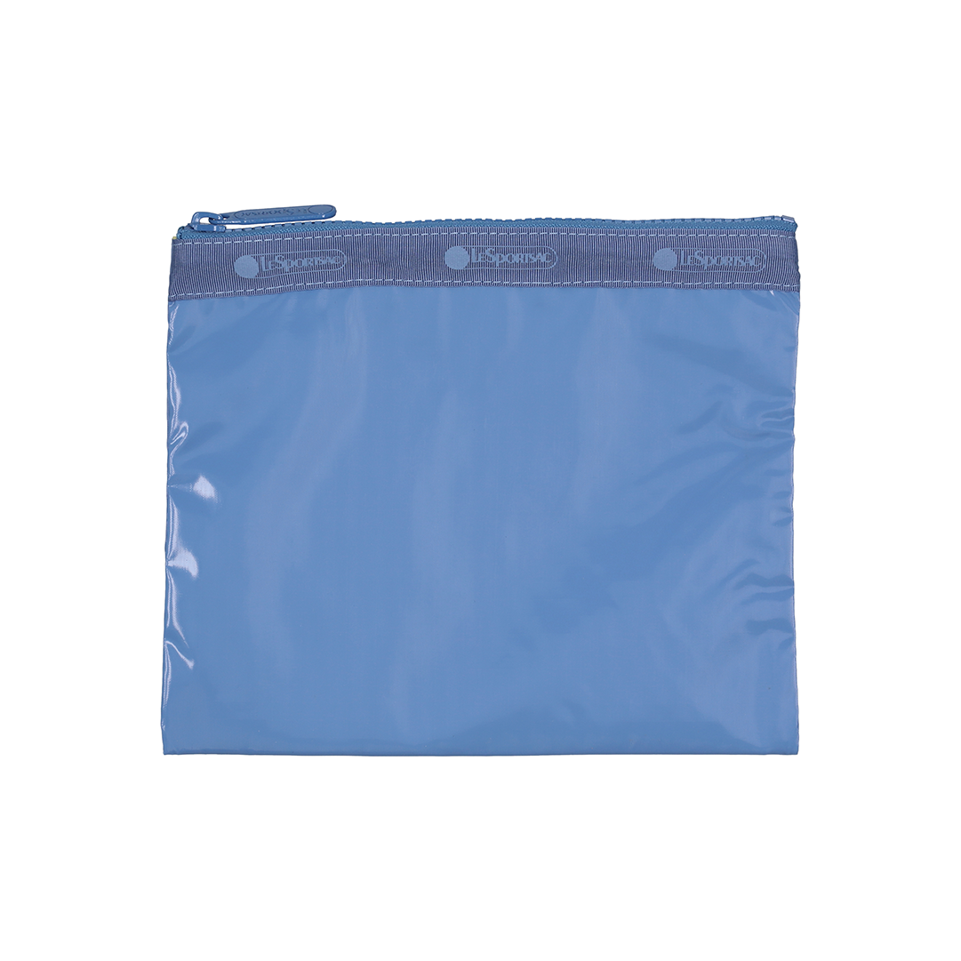 Riviera Shine Deluxe Everyday Hobo Bag