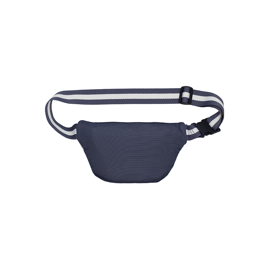 Spectator Deep Blue Everyday Belt Bag