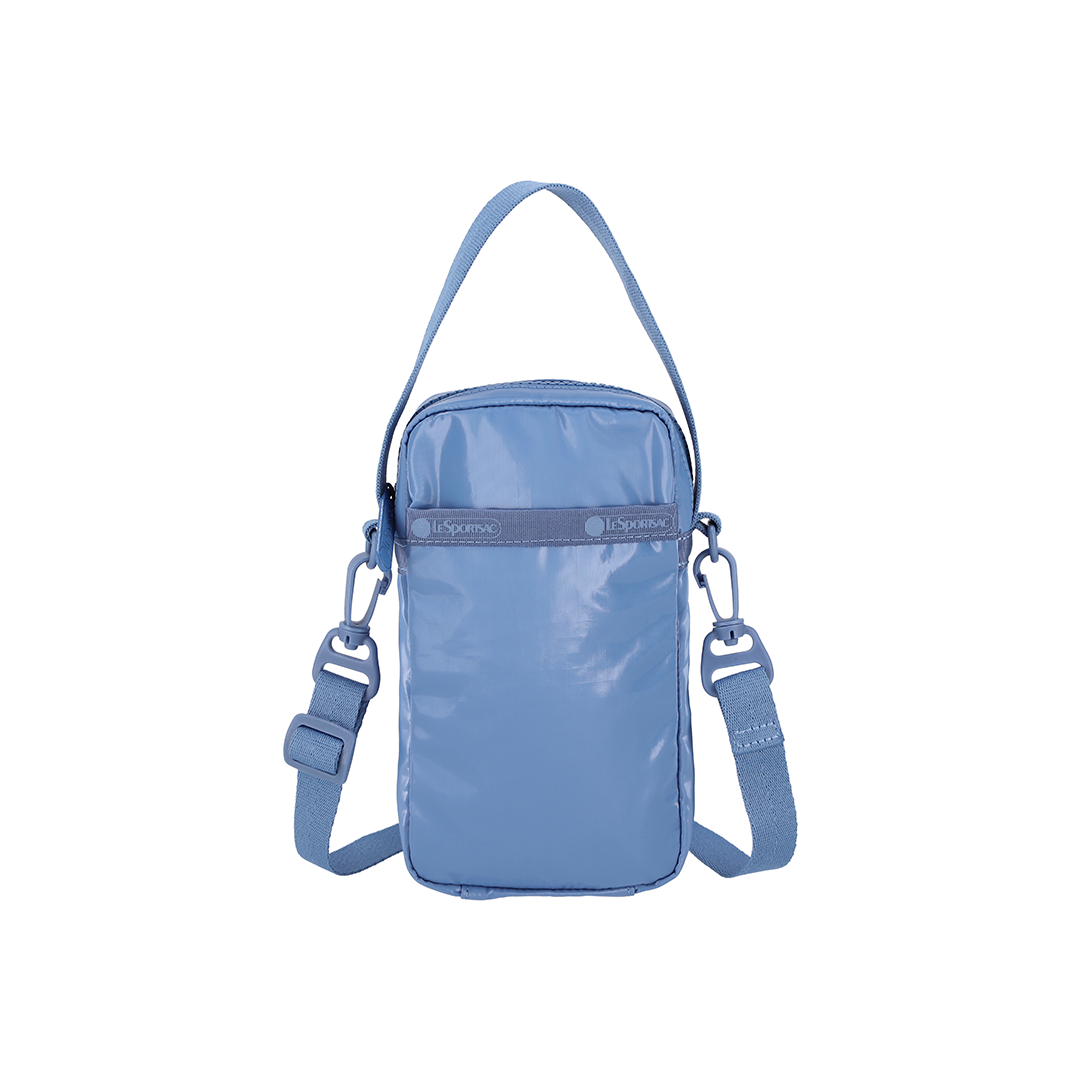 Riviera Shine Mini Phone Crossbody Bag