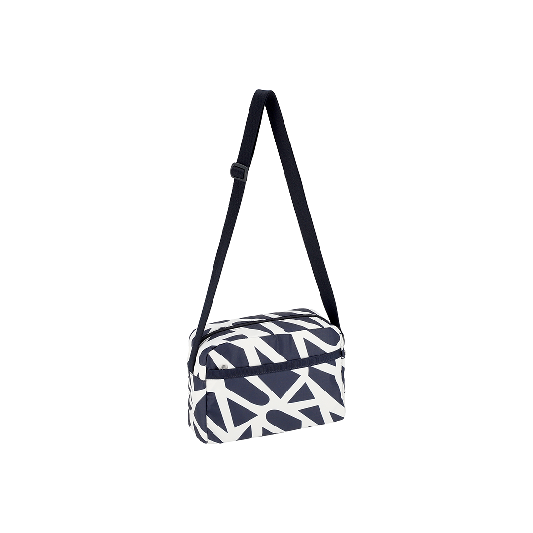 Terrazzo Geo Daniella Crossbody Bag