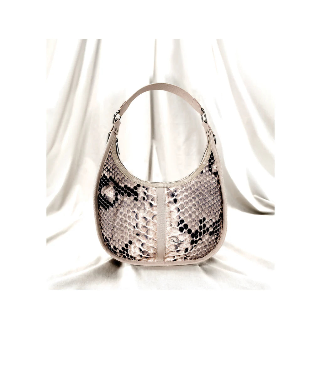 LeSportsac x Roberto Cavalli Bologna Medium