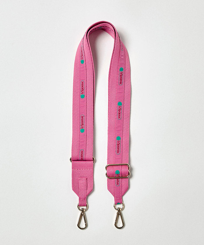 Stripe Flamingo Strap - 38mm