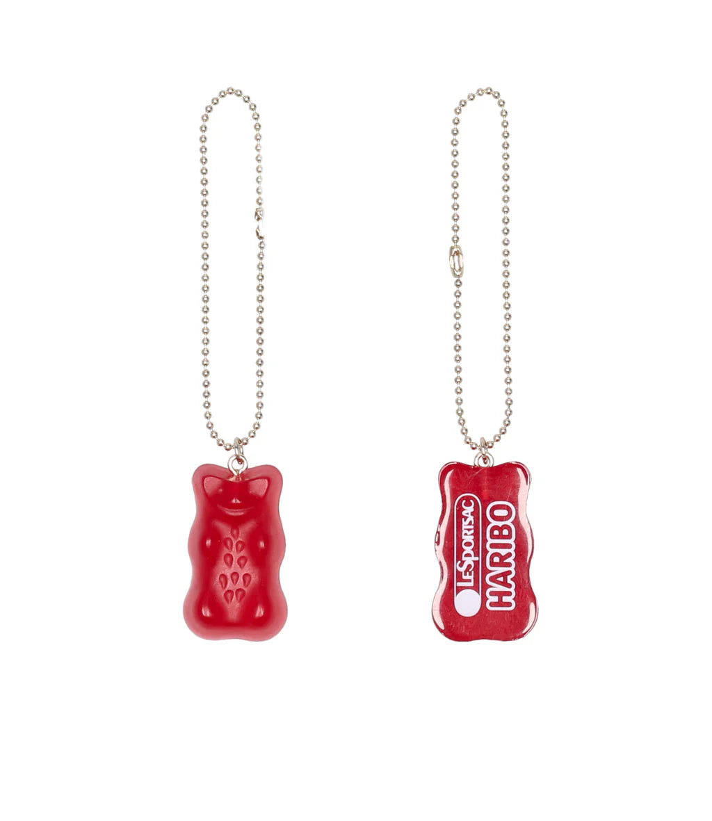 Lesportsac x Haribo Mini N/S Tote Haribo Gold Bear