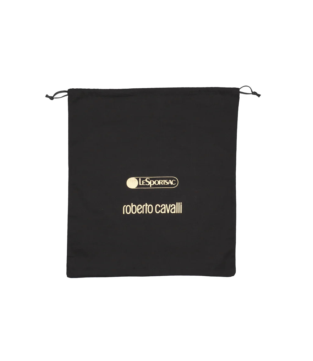 LeSportsac x Roberto Cavalli Bologna Medium