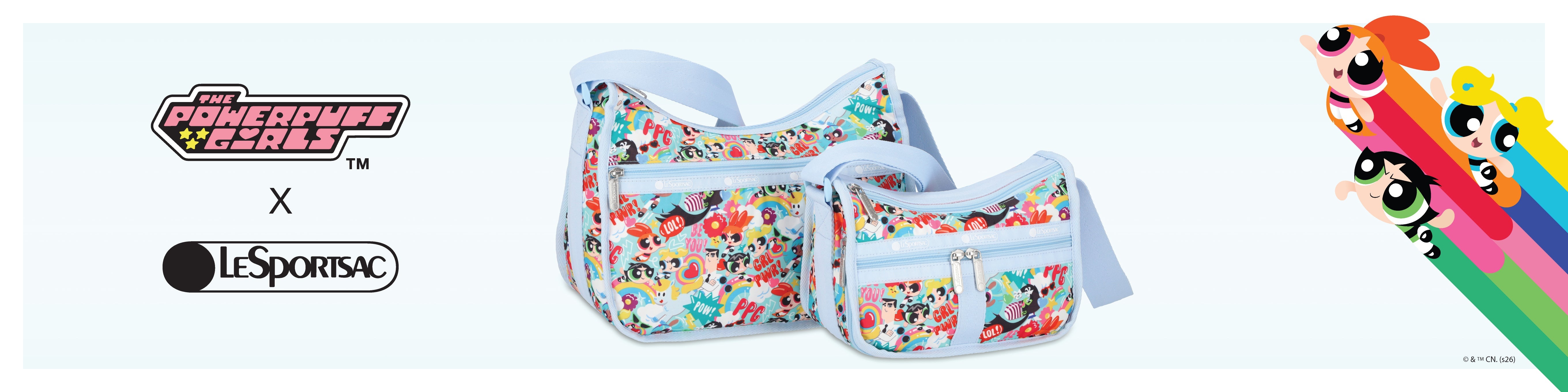 The Powerpuff Girls™ Girl Power!