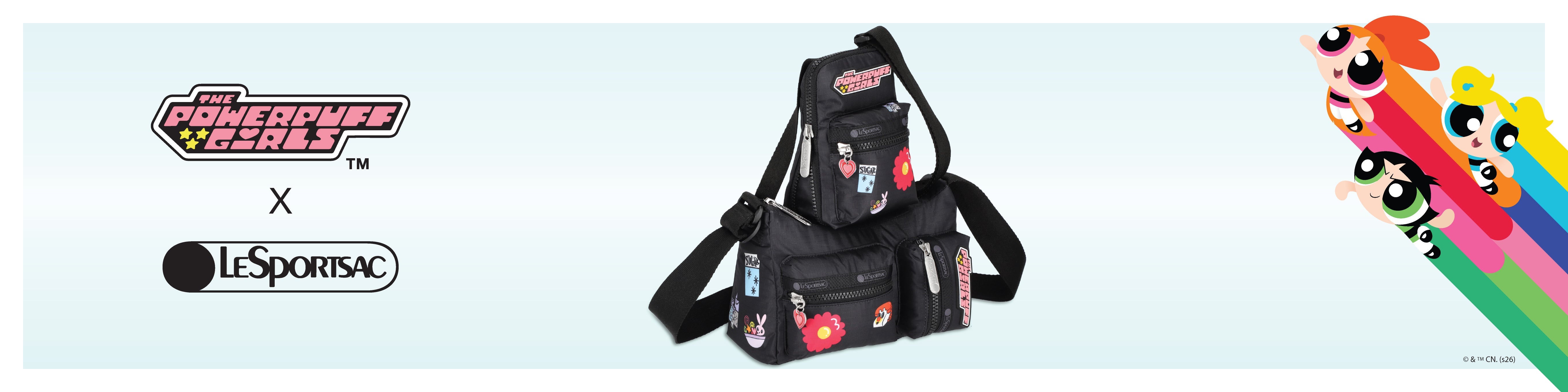 The Powerpuff Girls™ Placements