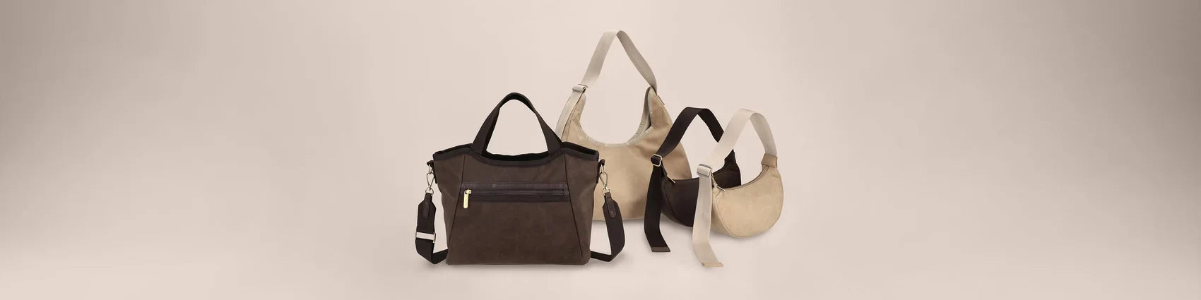 Suede Collection