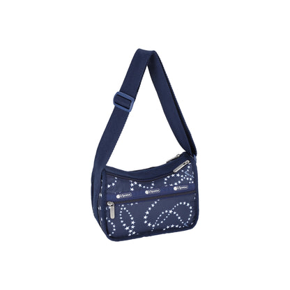 Small Everyday Bag Galactic Glimmer