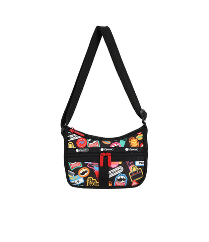 Lesportsac x Pringles Small Everyday Bag Pringles Stickers