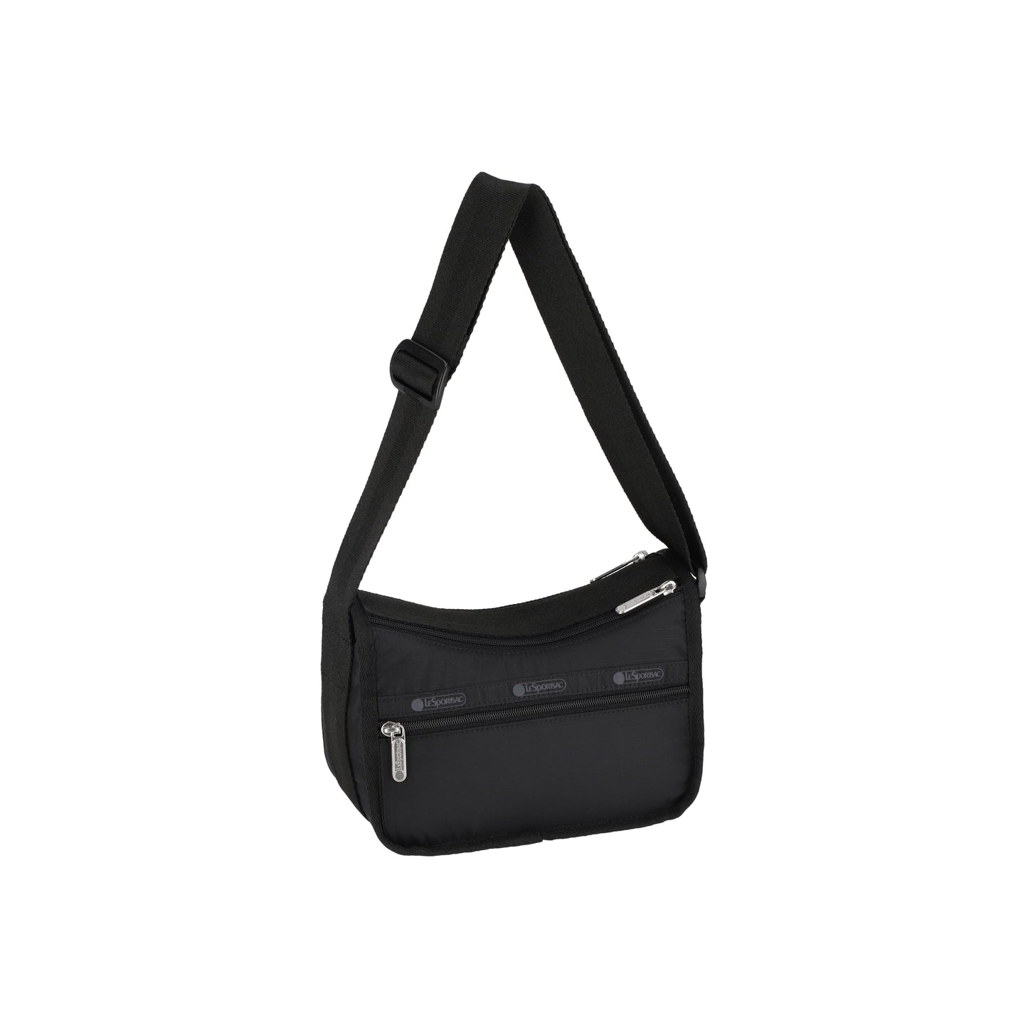 Small Everyday Bag Recycled Black