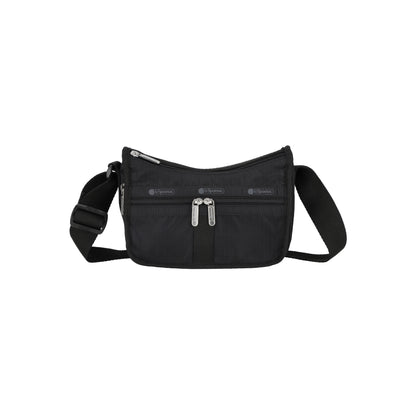 Small Everyday Bag Recycled Black