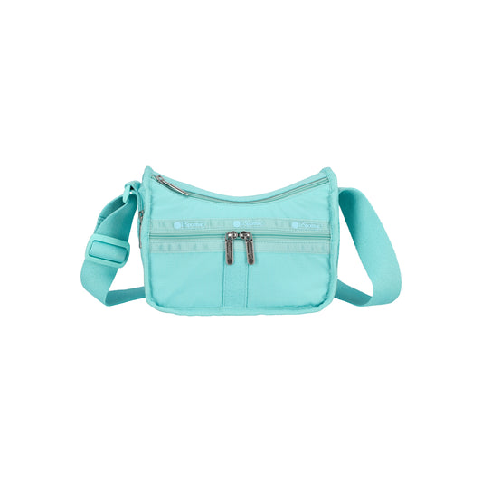 Small Everyday Bag Pale Turquoise