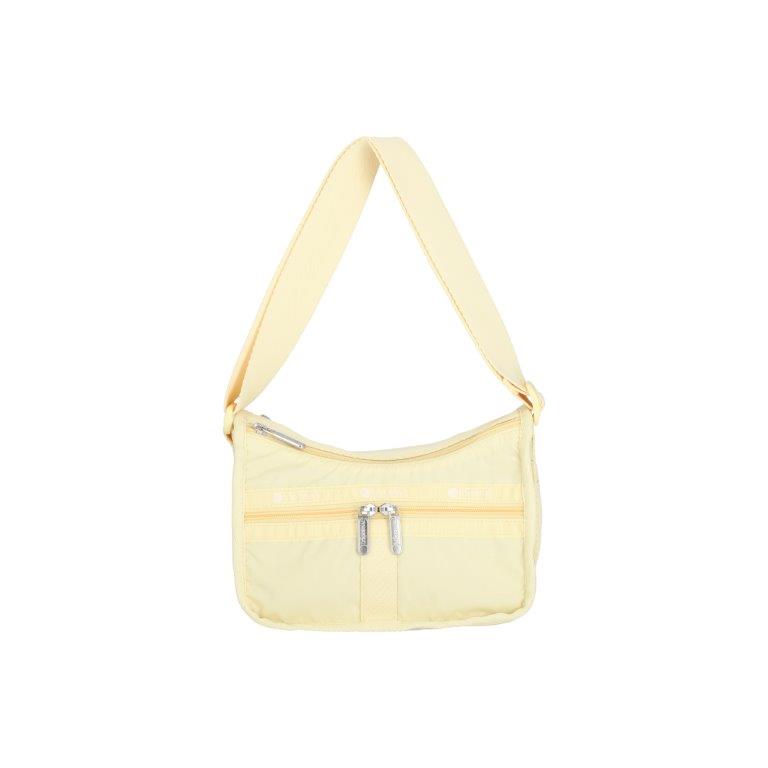 Small Everyday Bag Lemon Meringue