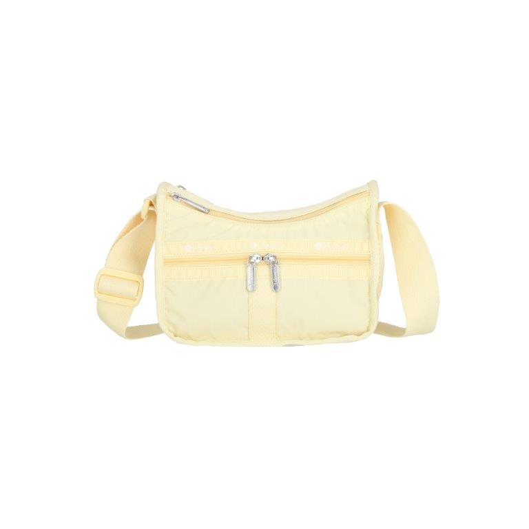Small Everyday Bag Lemon Meringue