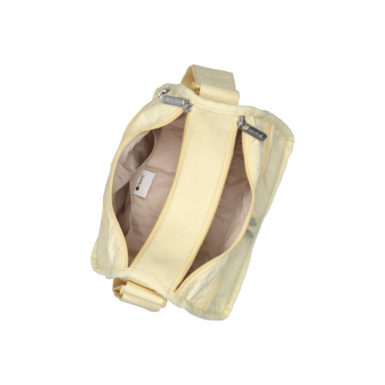 Small Everyday Bag Lemon Meringue