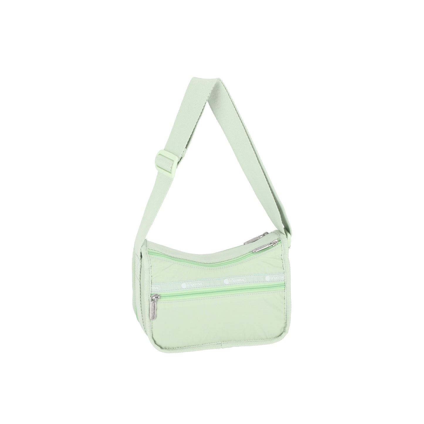 Small Everyday Bag Frosty Green