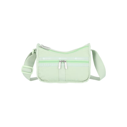 Small Everyday Bag Frosty Green