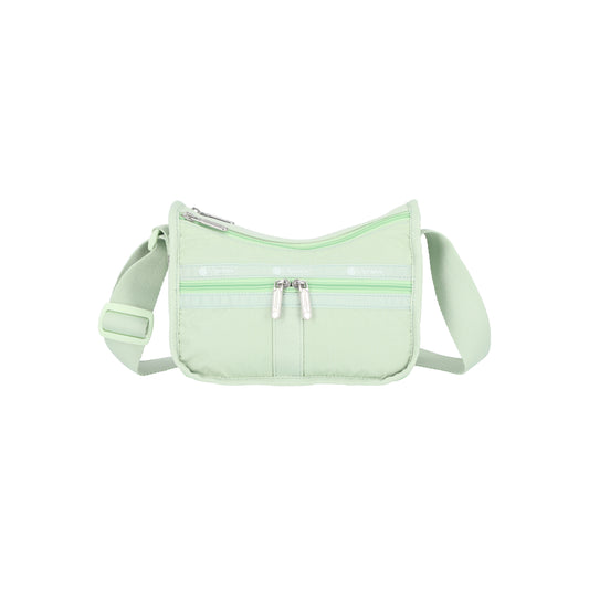 Small Everyday Bag Frosty Green