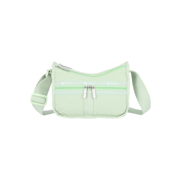 Small Everyday Bag Frosty Green